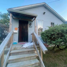 Bush Trimming by Noble Services reviewed on August 7, 2025