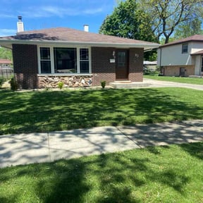residential landscaping by On Call Services reviewed on August 20, 2025