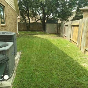 landscaping services by Gourley Greenery reviewed on January 31, 2024