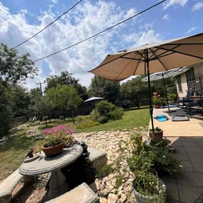 yard maintenance by DClandscapeing reviewed on August 21, 2025