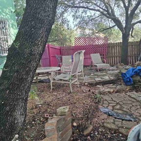 Leaf Removal by Meza Landscaping LLC reviewed on June 23, 2026