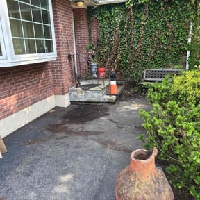 Leaf Removal by Perfection Home Service reviewed on August 18, 2025