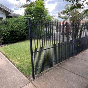 Bush Trimming by K&amp;G Lawncare reviewed on November 18, 2025