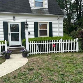 Bush Trimming by Bottom boyz lawn care reviewed on May 1, 2024