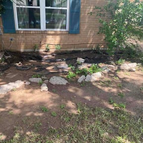 Leaf Removal by JACKSON Lawn Care reviewed on April 28, 2026