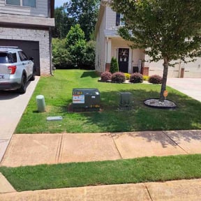 yard work by Jae The Gardener reviewed on December 12, 2025