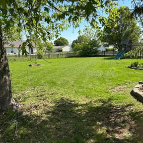 landscape maintenance by Green Cutters reviewed on August 15, 2025