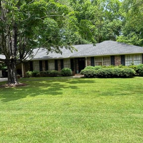 yard service by Local Green Lawn Care LLC reviewed on January 7, 2026