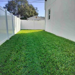 yard care by Dirt-Brothers Lawn Care  reviewed on November 20, 2025