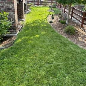 gardening service by Inversiones Jar reviewed on August 16, 2025