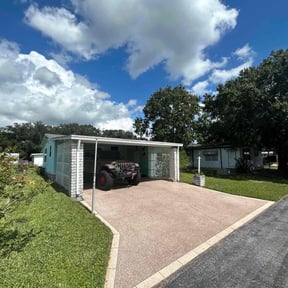 Cleanups by The Green Guy Lawn Care LLC reviewed on August 4, 2022