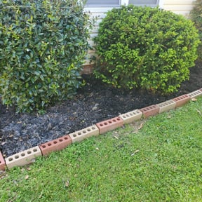 Flower Bed Weeding by A&D lawncare reviewed on August 21, 2025