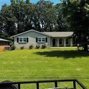 turf care by T&L Landscaping reviewed on October 10, 2024