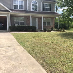 Bush Trimming by Verde Garden LLC. reviewed on August 21, 2025