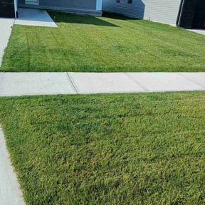 landscaping services by Legacy Landscape Design reviewed on December 12, 2025