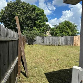 Leaf Removal by Your Way Lawn & Landscaping reviewed on September 16, 2025