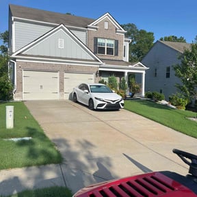 lawn care services by S.A.T. Lawn Sevices reviewed on August 21, 2025