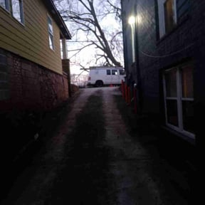 Leaf Removal by JT lawn care grass guys reviewed on September 18, 2025