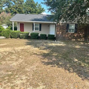 Bush Trimming by Jake of All Trades reviewed on August 16, 2025