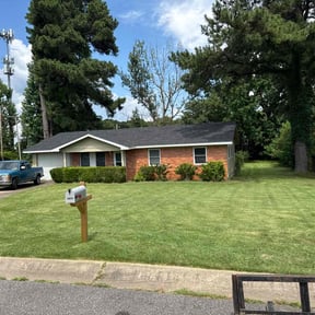 Long Grass Cleanup by E-MACULATE LAWN CARE LLC reviewed on August 21, 2025