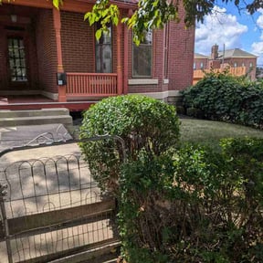 Bush Trimming by Green Sun, Inc. reviewed on October 21, 2025