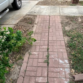 Leaf Removal by Pensacola Lawn & Garden reviewed on August 15, 2025