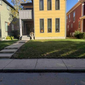 Leaf Removal by Coonradts Lawncare reviewed on November 9, 2025