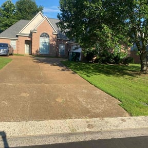 landscaping services by M Lawn Care & Landscape reviewed on August 16, 2025