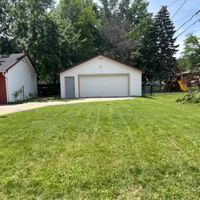 gardening service by J&amp;A Affordable Landscape reviewed on November 24, 2025