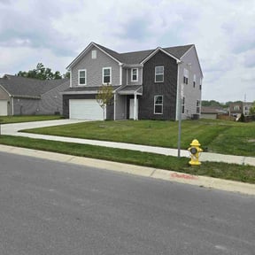 residential landscaping by Oceania Solutions LLC reviewed on August 20, 2025
