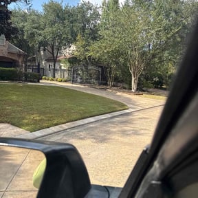 Flower Bed Weeding by C &amp; A Elite Landscaping reviewed on November 24, 2025