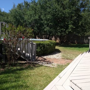 Bush Trimming by ShiftChange LLC Lawn Service reviewed on August 17, 2025