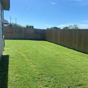 yard service by Sanjeev singh lawn care reviewed on August 19, 2025