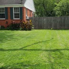 lawn care services by Green Craft Gardening reviewed on April 10, 2024