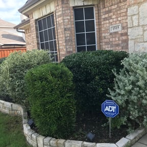 Bush Trimming by Betts Greenery reviewed on August 15, 2025