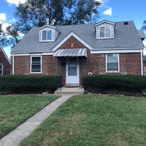 Bush Trimming by We Can Do It Landscaping and Handyman Services LLC reviewed on August 15, 2025