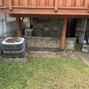 turf care by Greener Lawn Care LLC. reviewed on June 15, 2025