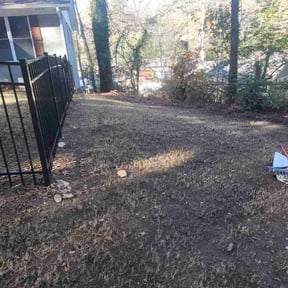 Leaf Removal by G&M Landscaping Services reviewed on August 19, 2025