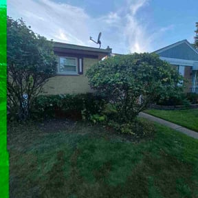 Bush Trimming by Victoria Landscaping, LLc reviewed on May 1, 2025