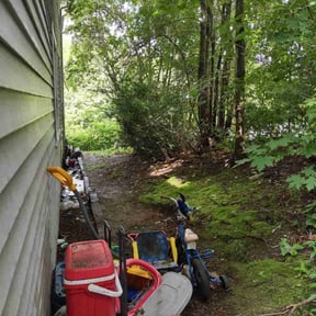 Leaf Removal by The CartwrightCompany, Inc reviewed on September 28, 2025