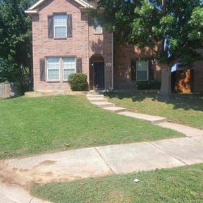 landscape maintenance by A&j lawn care service reviewed on August 15, 2025