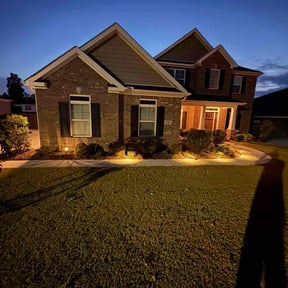 Bush Trimming by Vega&#039;s lawn service reviewed on October 23, 2025