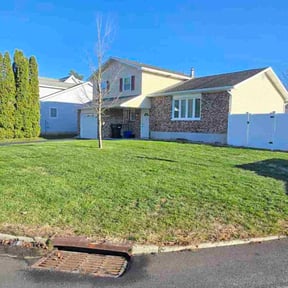 Leaf Removal by Smith Solves Situations LLC reviewed on November 21, 2025