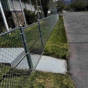 lawn care services by Grass Godz reviewed on June 14, 2023