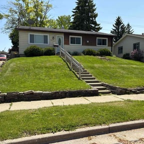 lawn care services by Christian Brothers Maintenance reviewed on August 15, 2025
