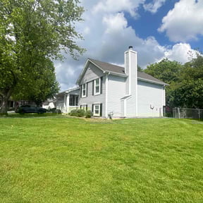 gardening service by Tovar Landscaping reviewed on August 17, 2025