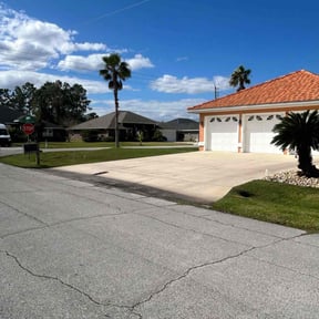 landscaping by S&amp;S Landscaping reviewed on January 8, 2026