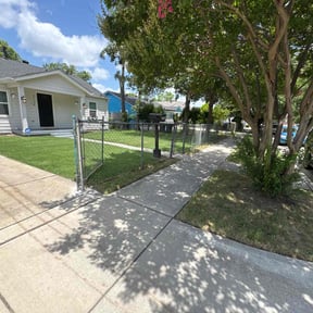 lawn care by SLC Groundskeepers reviewed on August 20, 2025