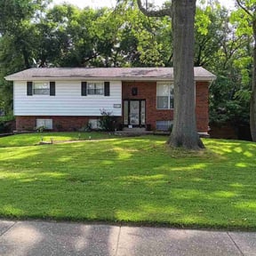 landscaping services by Green Lock Property Management reviewed on November 19, 2025