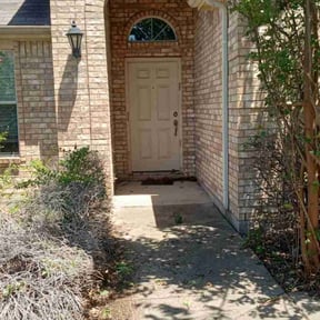 Bush Trimming by Ground Pro Maintenance, LLC. reviewed on August 19, 2025